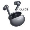 Guide for Huawei Freebuds 4i আইকন