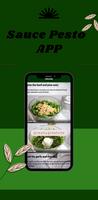 sauce pesto vegan origin اسکرین شاٹ 2