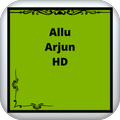 Allu Arjun HD movie