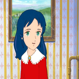 كرتون سالي بدون نت ícone