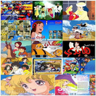 كرتون ايام زمان- بدون نت ícone