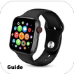 T500 smart watch Guide