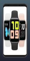 T500 smart watch Guide captura de pantalla 3