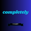 completely आइकन