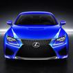 ‏‏lexus car wallpapers guide