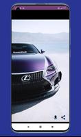 ‏‏lexus car wallpapers guide Screenshot 3