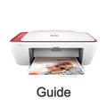 HP DeskJet 2600 Printer Guide
