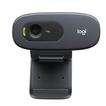 logitech c270 hd webcam guide
