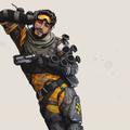 Mirage-Apex Legends
