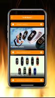 Mi Band 7 -Guide 截圖 2
