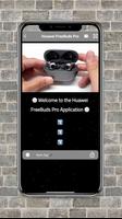 Huawei FreeBuds Pro gönderen