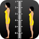 Height increase exercises APK