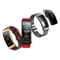 Huawei TalkBand B6 -Guide Ekran Görüntüsü 2