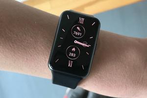 Huawei Watch Fit -Guide স্ক্রিনশট 3