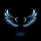 Black Background иконка