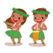 Hula Dance