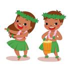 Hula Dance icono