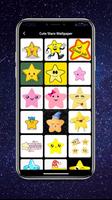 Cute Stars Wallpapers постер