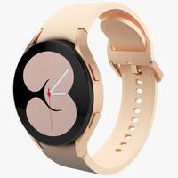 Galaxy Watch 4 -Guide screenshot 1