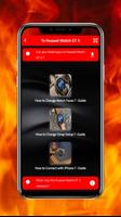 Huawei Watch GT 3 -Guide screenshot 3