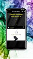 Huawei FreeBuds 3i Cartaz