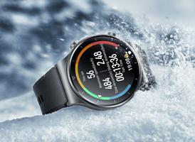 Huawei Watch Gt 2 Pro -Guide ภาพหน้าจอ 1