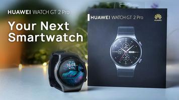 Huawei Watch Gt 2 Pro -Guide ภาพหน้าจอ 3