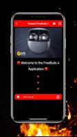 Huawei FreeBuds 4 poster