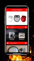 Huawei FreeBuds 4 screenshot 1