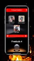 Huawei FreeBuds 4 screenshot 3
