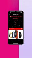Mi Band 6 -Guide penulis hantaran