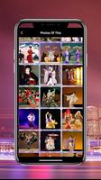 Kabuki Dance 포스터