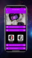 T55 Smart Watch screenshot 1