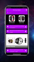 T55 Smart Watch screenshot 2