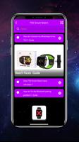 T55 Smart Watch screenshot 3