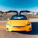 Tesla live Wallpaper-APK