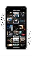 Tesla live Wallpaper スクリーンショット 1