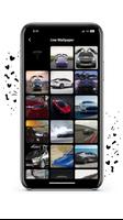 Tesla live Wallpaper スクリーンショット 3