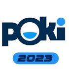 Poki Games 圖標