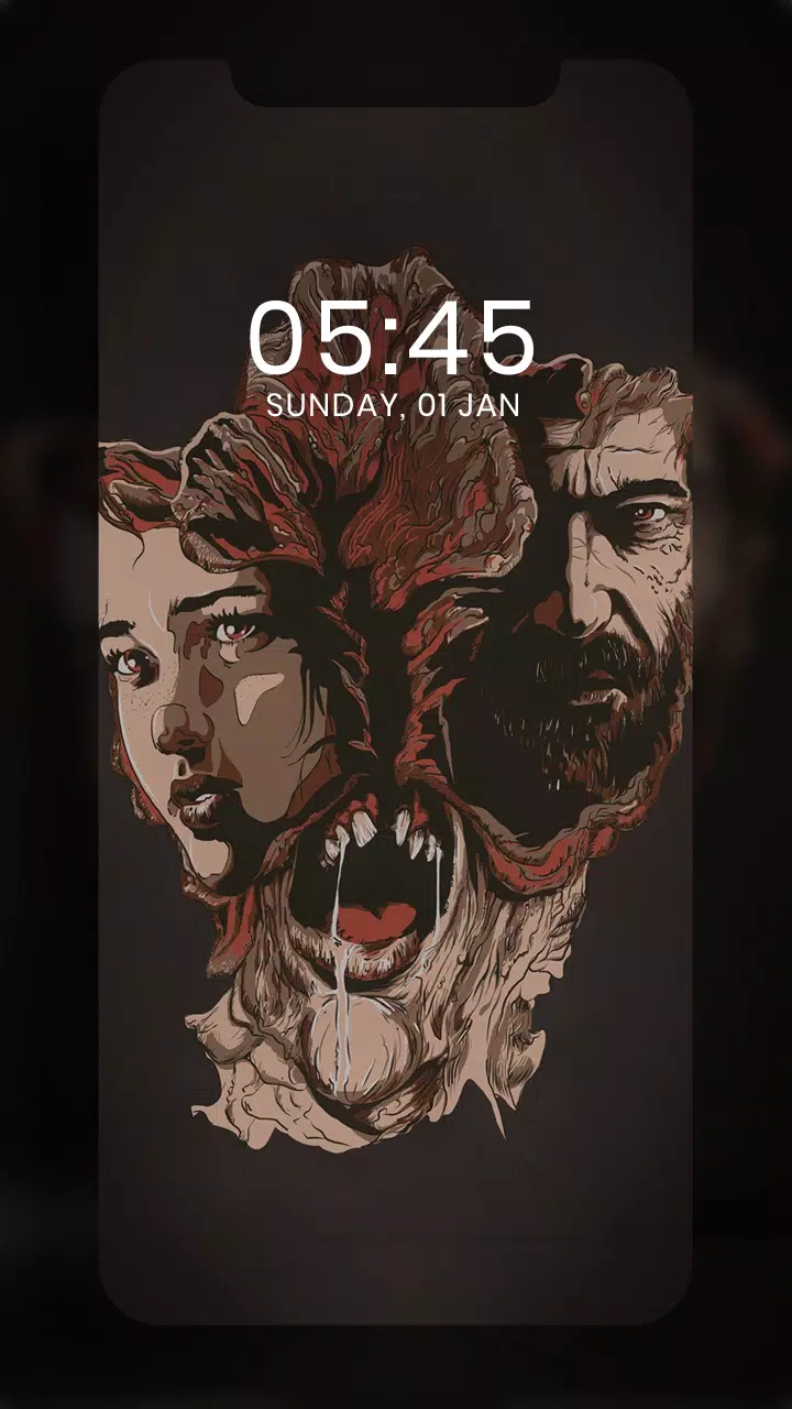 The Last Of Us Wallpaper 4k APK for Android Download