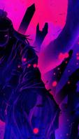 Wallpaper Jujutu 4K Kais 截图 1