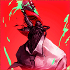 Chainsaw Man 4K Wallpapers icon