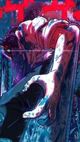 Chainsaw Man 4K Wallpapers poster