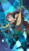 Made in Abyss 4K Wallpaper screenshot 2