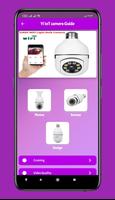 Yi IoT camera Guide Cartaz