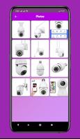 Yi IoT camera Guide imagem de tela 1
