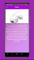 Yi IoT camera Guide imagem de tela 2