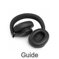 JBL Tune 510BT Guide