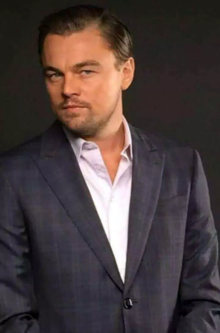 Tải xuống APK leonardo dicaprio wallpaper Em cho Android Tải xuống APK leonardo dicaprio wallpaper Em cho Android