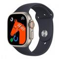 Bw8 ultra smartwatch guide